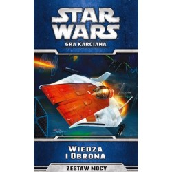 Star Wars LCG - Wiedza i Obrona