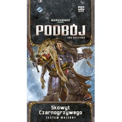 Warhammer 40 000: PodbĂłj - Skowyt Czarnogrzywego