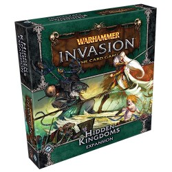 Warhammer: Invasion - Cataclysm