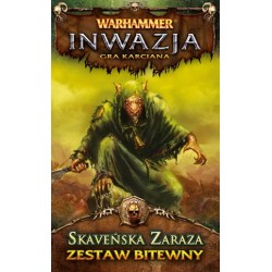 Warhammer: Inwazja - SkaveĹ„ska Zaraza