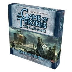 AGOT LCG: Kings of the Sea Expansion