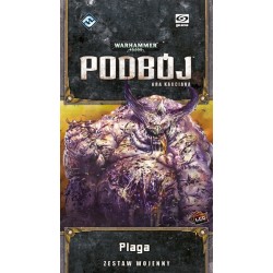 Warhammer 40 000: PodbĂłj - Skowyt Czarnogrzywego