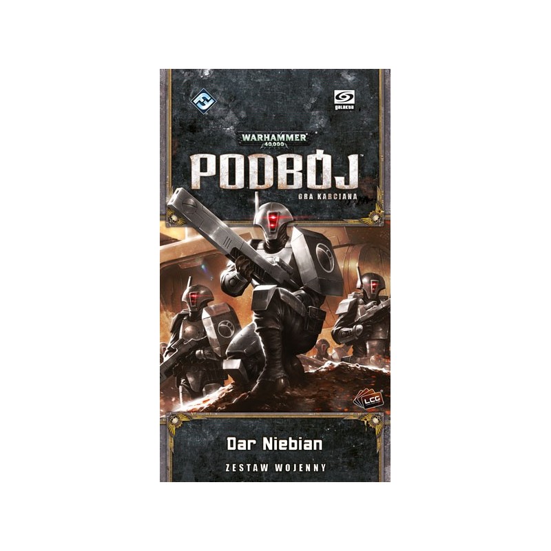 Warhammer 40 000: PodbĂłj - Plaga
