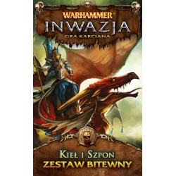 Warhammer: Inwazja - KieĹ‚ i Szpon