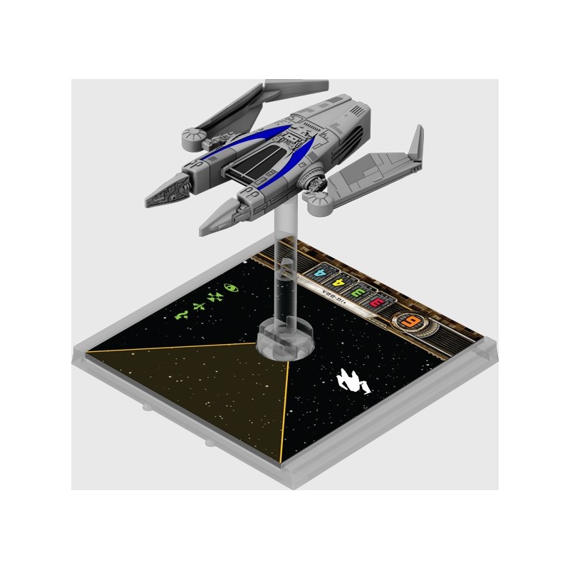 X-Wing: Zestaw dodatkowy TIE Phantom