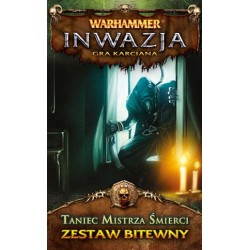 Warhammer: Inwazja - Taniec Mistrza Ĺšmierci