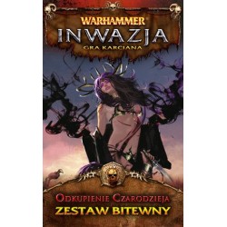 Warhammer: Inwazja - Odkupienie Czarodzieja