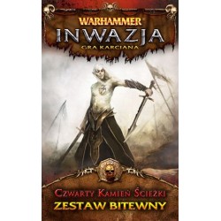 Warhammer: Inwazja - Czwarty KamieĹ„ ĹšcieĹĽki