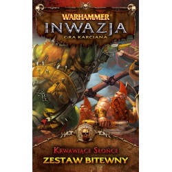 Warhammer: Inwazja - KrwawiÄ…ce SĹ‚oĹ„ce