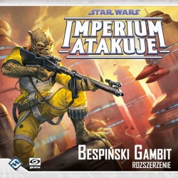Star Wars: Imperium Atakuje - BespiĹ„ski Gambit