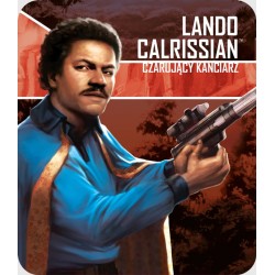 Lando Calrissian, CzarujÄ…cy kanciarz - zestaw sojusznika