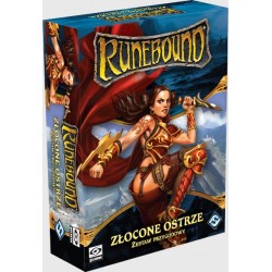 Runebound: W sieci