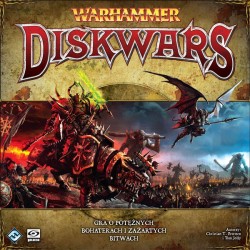 Warhammer: Diskwars PL