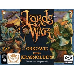 Lords of War: Władcy Wojny...