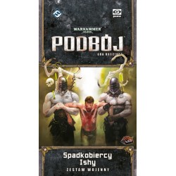 Warhammer 40 000: Podbój -...