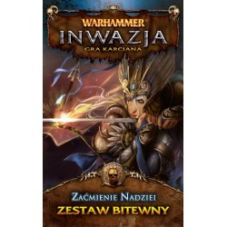 Warhammer: Inwazja -...