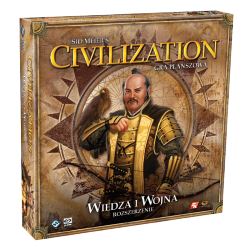 Civilization: Wiedza i Wojna