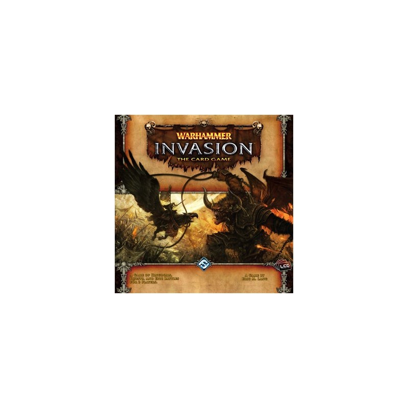 Warhammer: Invasion Core Set