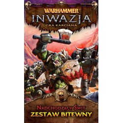 Warhammer: Inwazja - NadchodzÄ…cy Ĺšwit