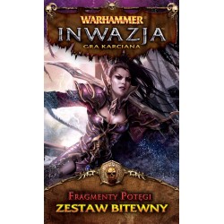 Warhammer: Inwazja - Fragmenty PotÄ™gi