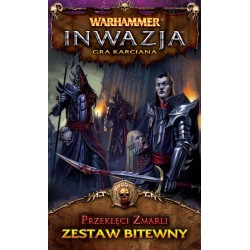 Warhammer: Inwazja - PrzeklÄ™ci Zmarli