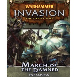 Warhammer: Invasion - March of the Damned