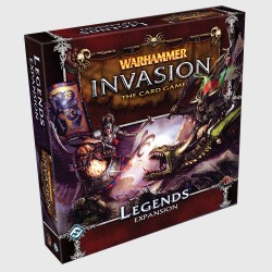 Warhammer: Invasion - Legends
