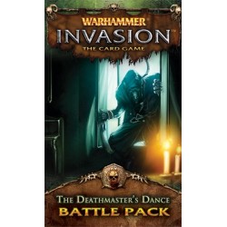 Warhammer: Invasion - The Deathmaster's Dance