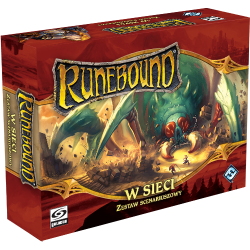 Runebound 3 edycja: W sieci