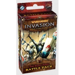 Warhammer: Invasion - The Silent Forge
