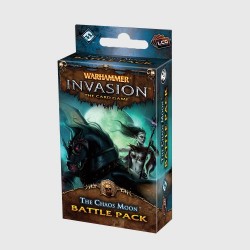Warhammer: Invasion - The Chaos Moon