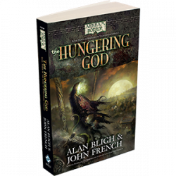 The Hungering God - Arkham...