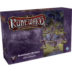 Runewars Miniatures:...