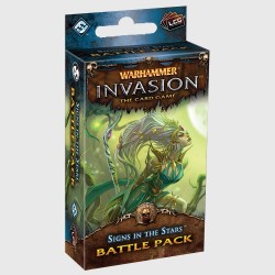Warhammer: Invasion - Signs in the Stars