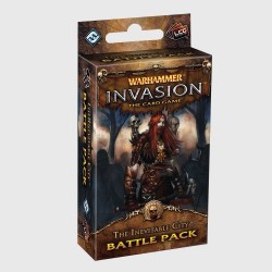 Warhammer: Invasion - The Inevitable City