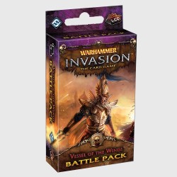 Warhammer: Invasion - Vessel of the Winds