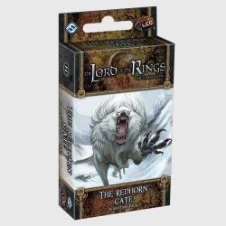 LOTR LCG: The Redhorn Gate