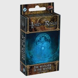 LOTR LCG: The Watcher in the Water