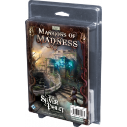 Mansions of Madness - The...