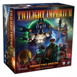 Twilight Imperium: Świt...