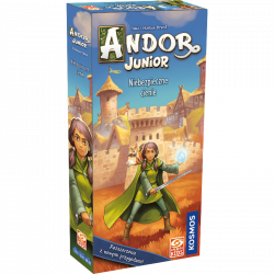 Andor Junior -...