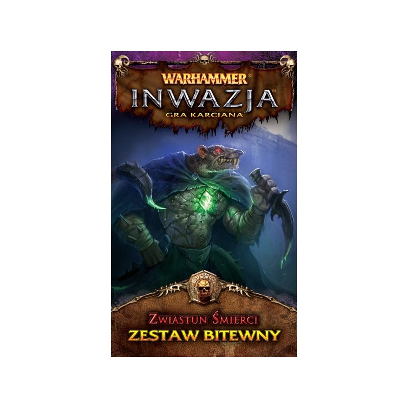 Warhammer: Inwazja - Naczynie WiatrĂłw