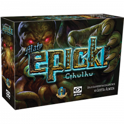 Mały Epicki Cthulhu