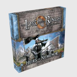 The Lord of the Rings: Heirs of Numenor