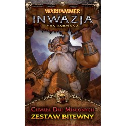 Warhammer: Inwazja - ChwaĹ‚a dni minionych