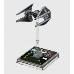 X-Wing: Zestaw dodatkowy TIE Interceptor