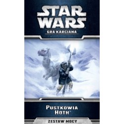 Star Wars LCG - Pustkowia Hoth