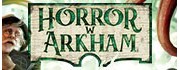 Horror w Arkham 3. edycja